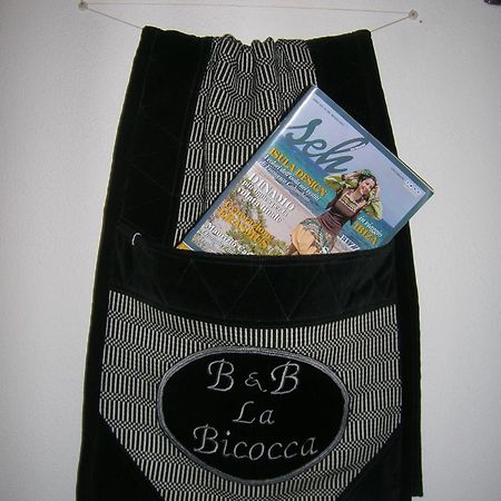 Ex B&B La Bicocca - Via Umberto 15, Iun S1733 ซอร์โซ ภายนอก รูปภาพ
