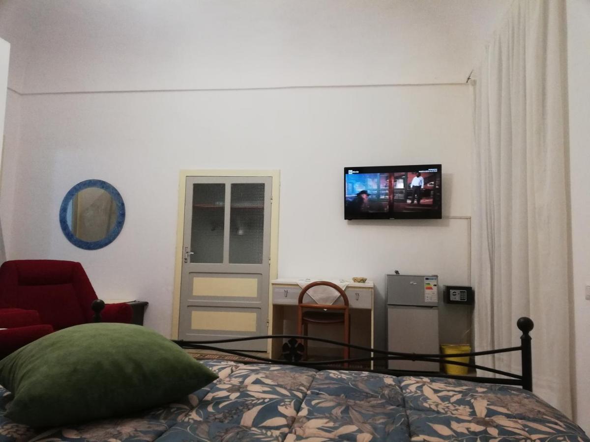Ex B&B La Bicocca - Via Umberto 15, Iun S1733 ซอร์โซ ภายนอก รูปภาพ