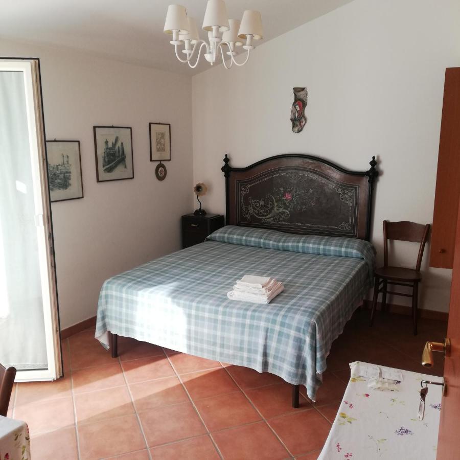 Ex B&B La Bicocca - Via Umberto 15, Iun S1733 ซอร์โซ ภายนอก รูปภาพ