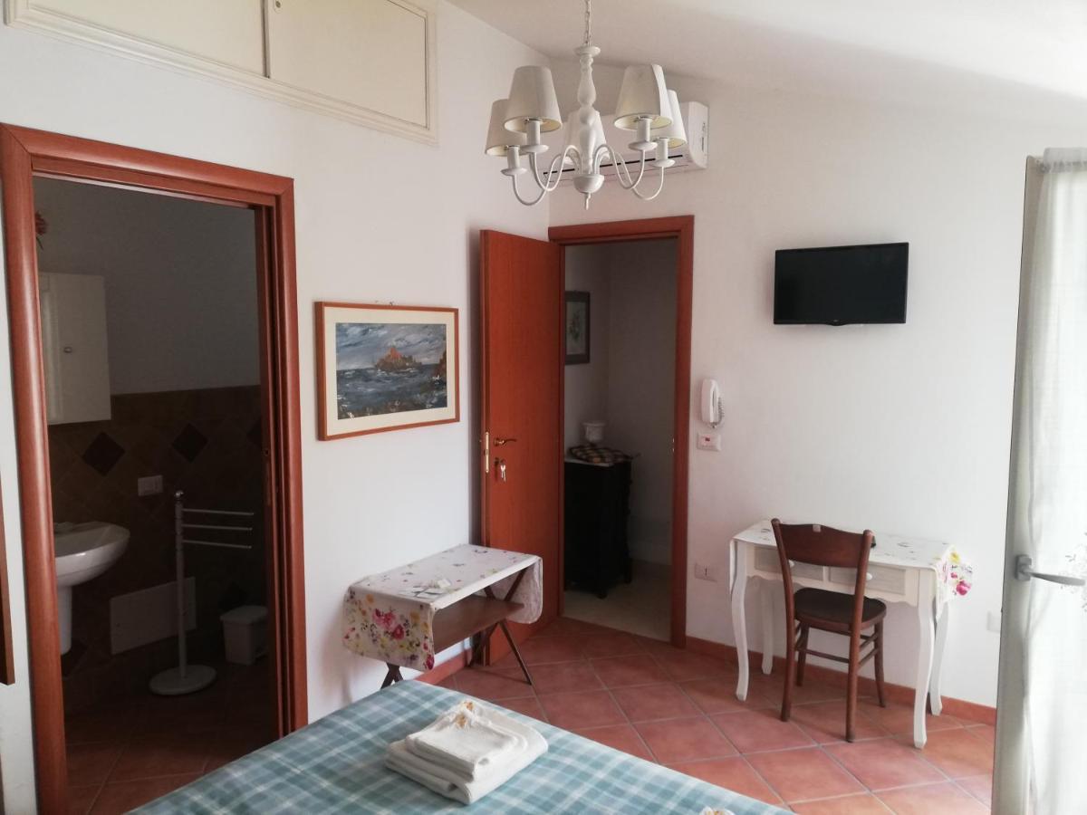Ex B&B La Bicocca - Via Umberto 15, Iun S1733 ซอร์โซ ภายนอก รูปภาพ