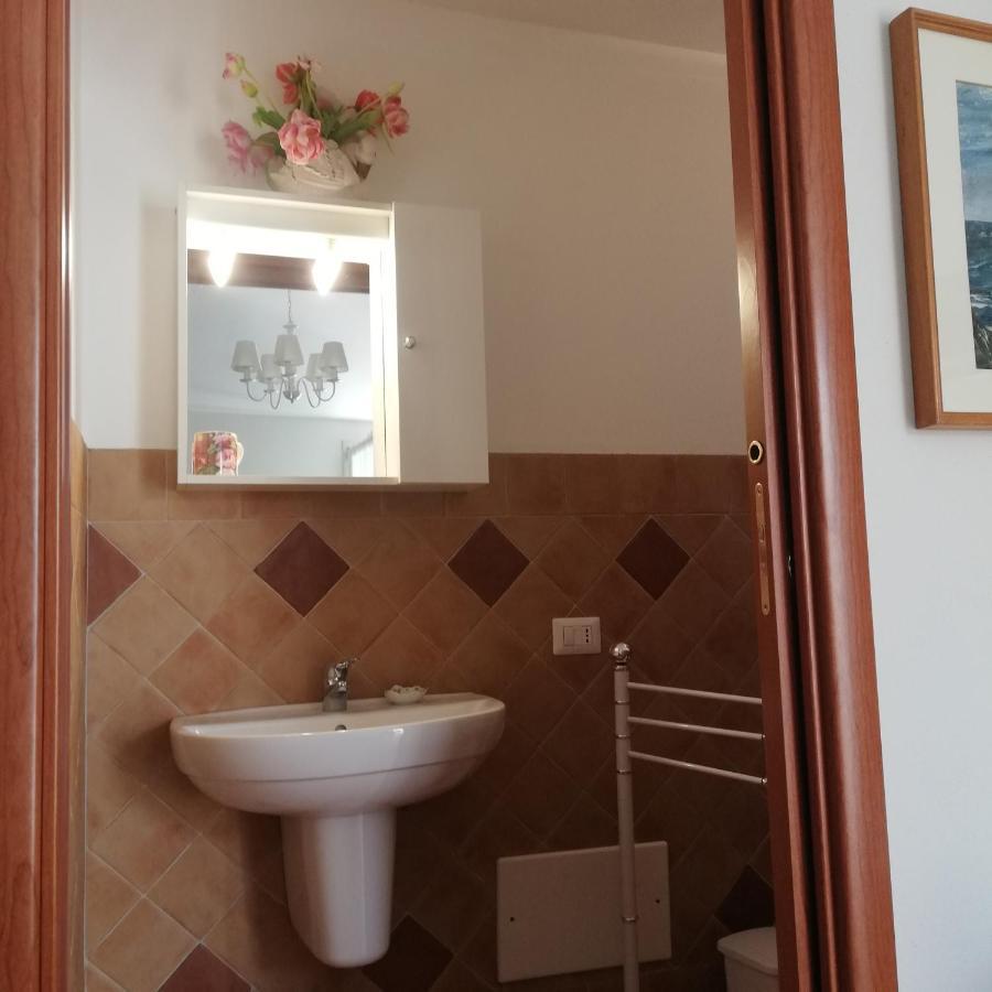 Ex B&B La Bicocca - Via Umberto 15, Iun S1733 ซอร์โซ ภายนอก รูปภาพ