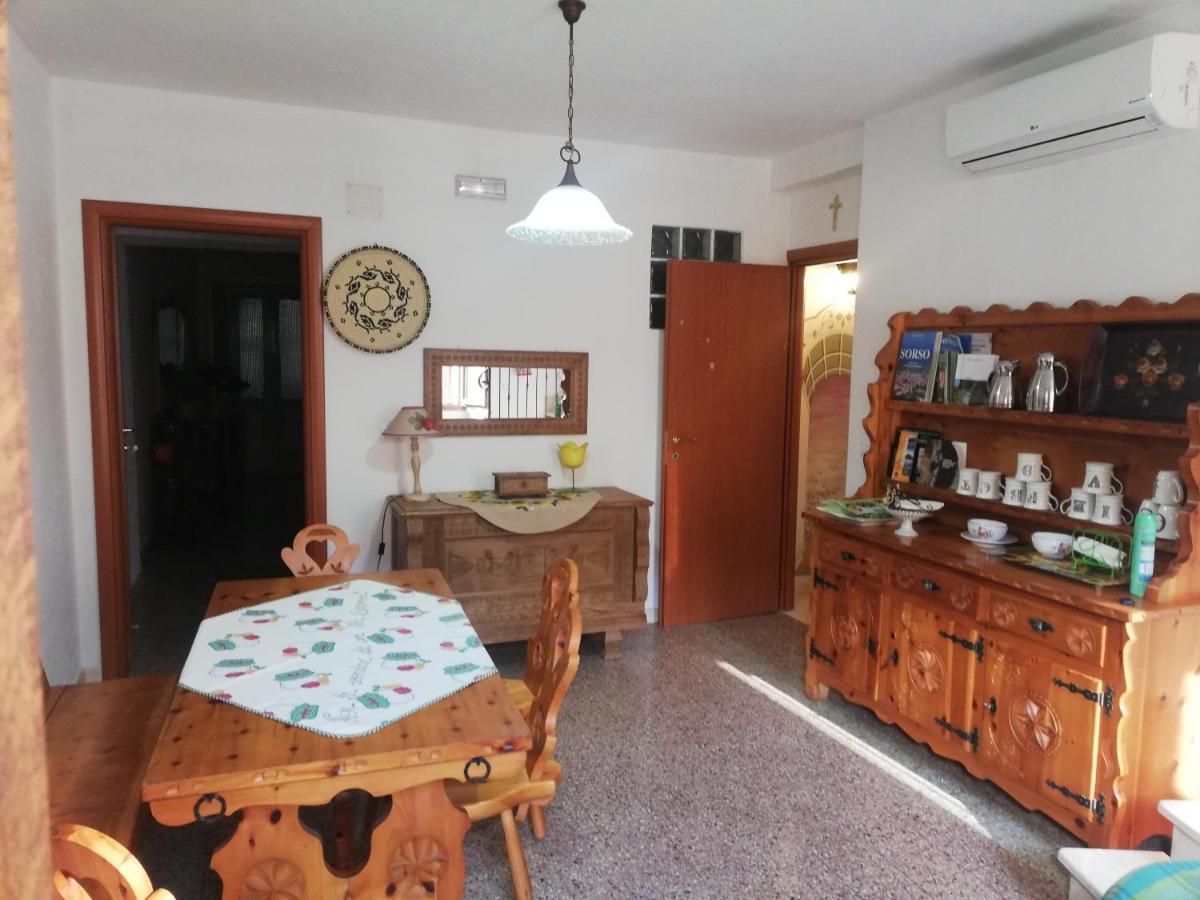 Ex B&B La Bicocca - Via Umberto 15, Iun S1733 ซอร์โซ ภายนอก รูปภาพ
