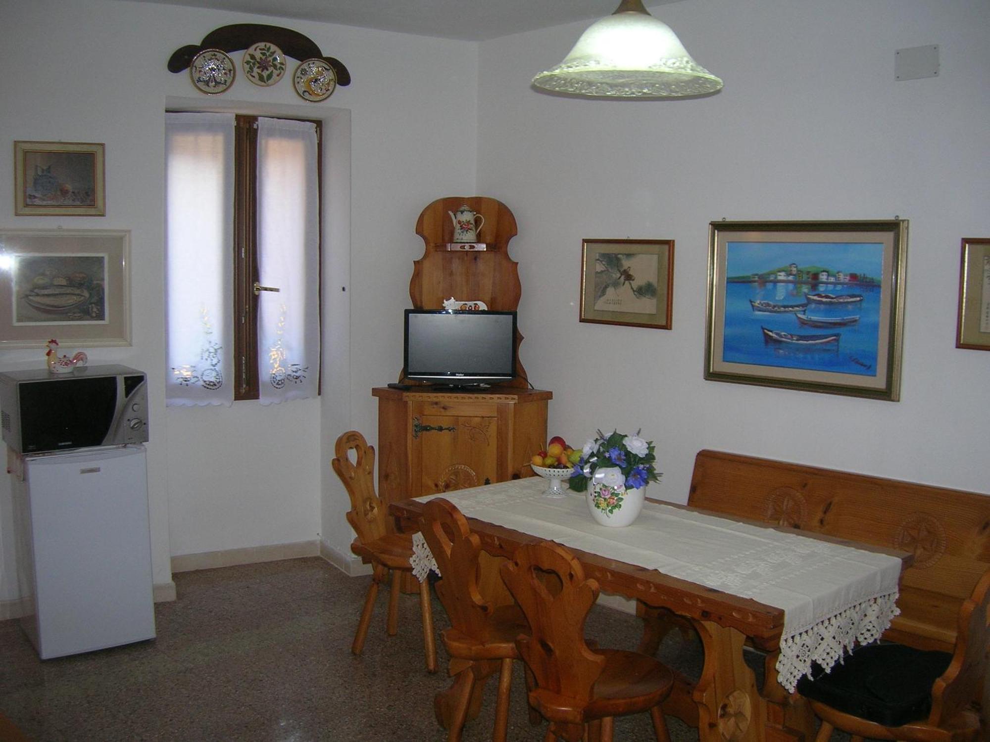 Ex B&B La Bicocca - Via Umberto 15, Iun S1733 ซอร์โซ ภายนอก รูปภาพ