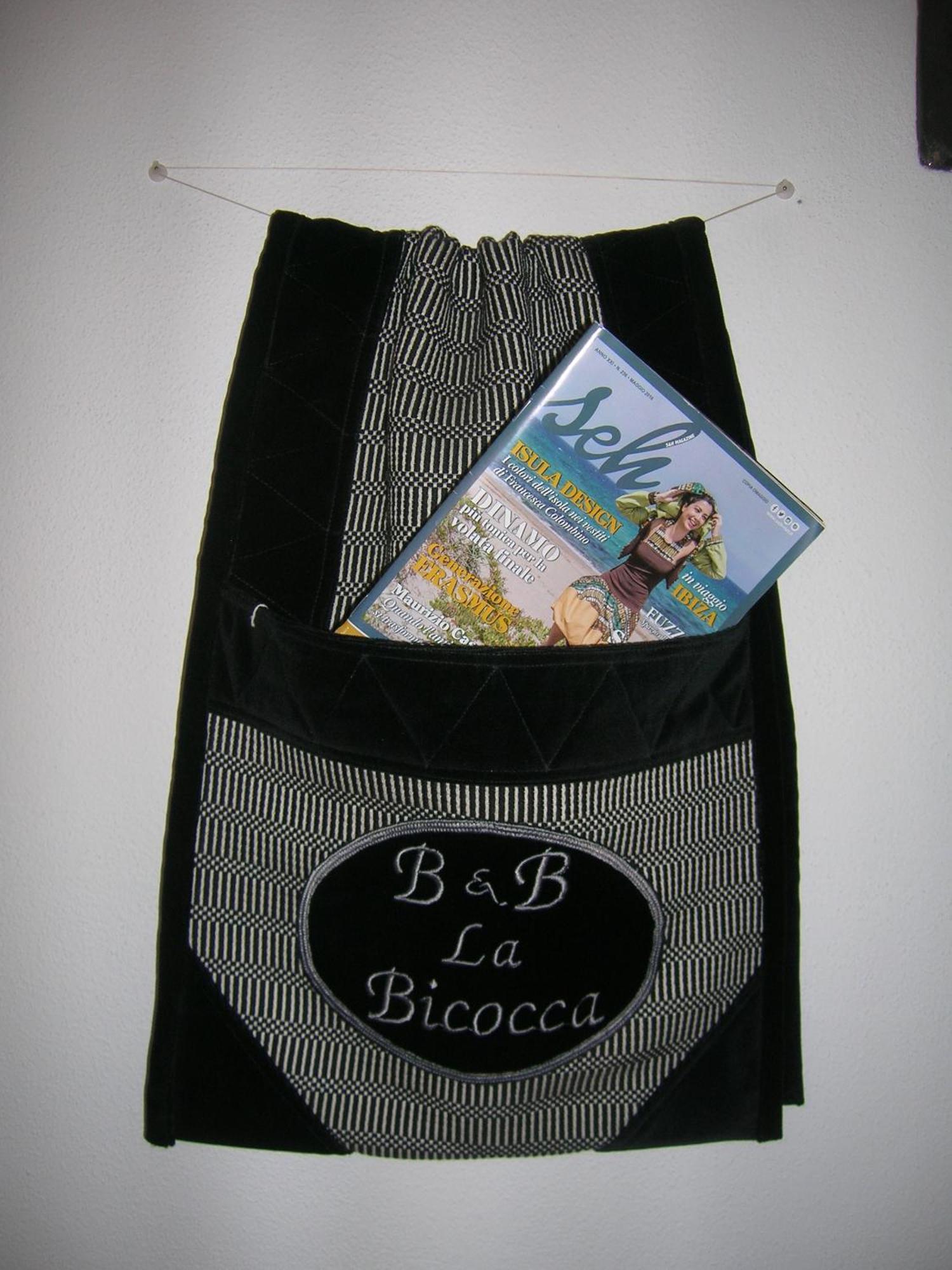 Ex B&B La Bicocca - Via Umberto 15, Iun S1733 ซอร์โซ ภายนอก รูปภาพ