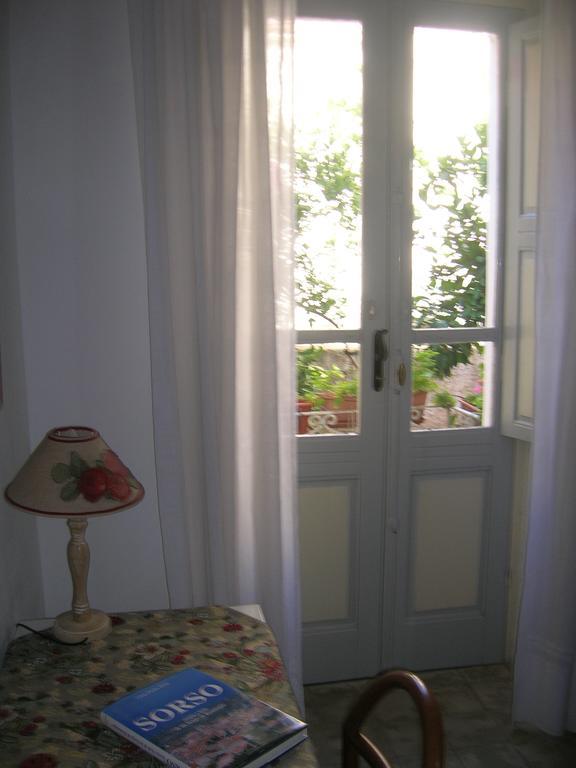 Ex B&B La Bicocca - Via Umberto 15, Iun S1733 ซอร์โซ ภายนอก รูปภาพ