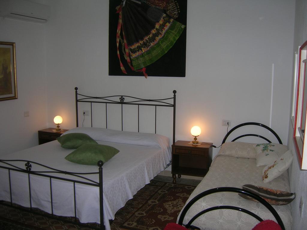 Ex B&B La Bicocca - Via Umberto 15, Iun S1733 ซอร์โซ ภายนอก รูปภาพ