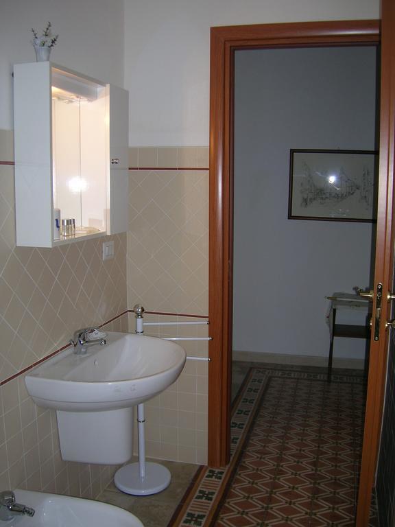 Ex B&B La Bicocca - Via Umberto 15, Iun S1733 ซอร์โซ ภายนอก รูปภาพ