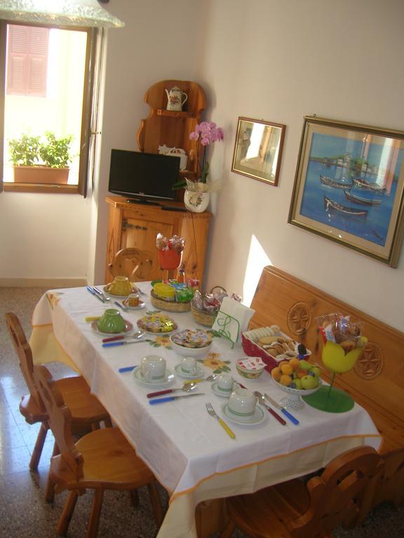 Ex B&B La Bicocca - Via Umberto 15, Iun S1733 ซอร์โซ ภายนอก รูปภาพ