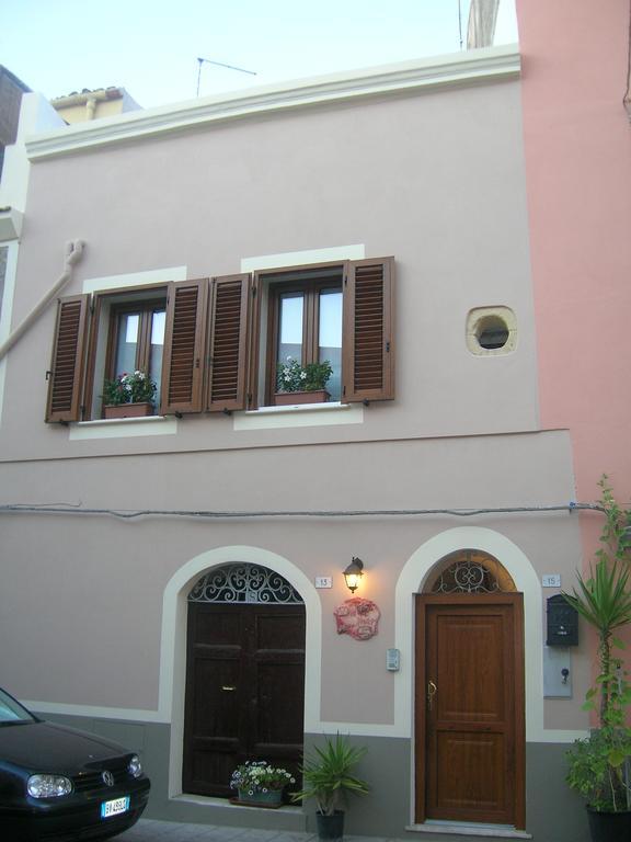 Ex B&B La Bicocca - Via Umberto 15, Iun S1733 ซอร์โซ ภายนอก รูปภาพ